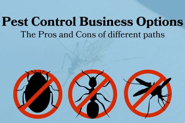 pest control business opportunities